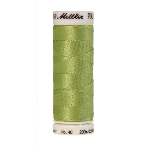 6141 - Spring Green Poly Sheen Thread